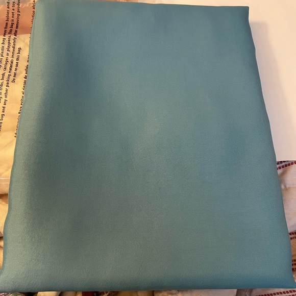 Shower curtain! Brand new! - Picture 2 of 3